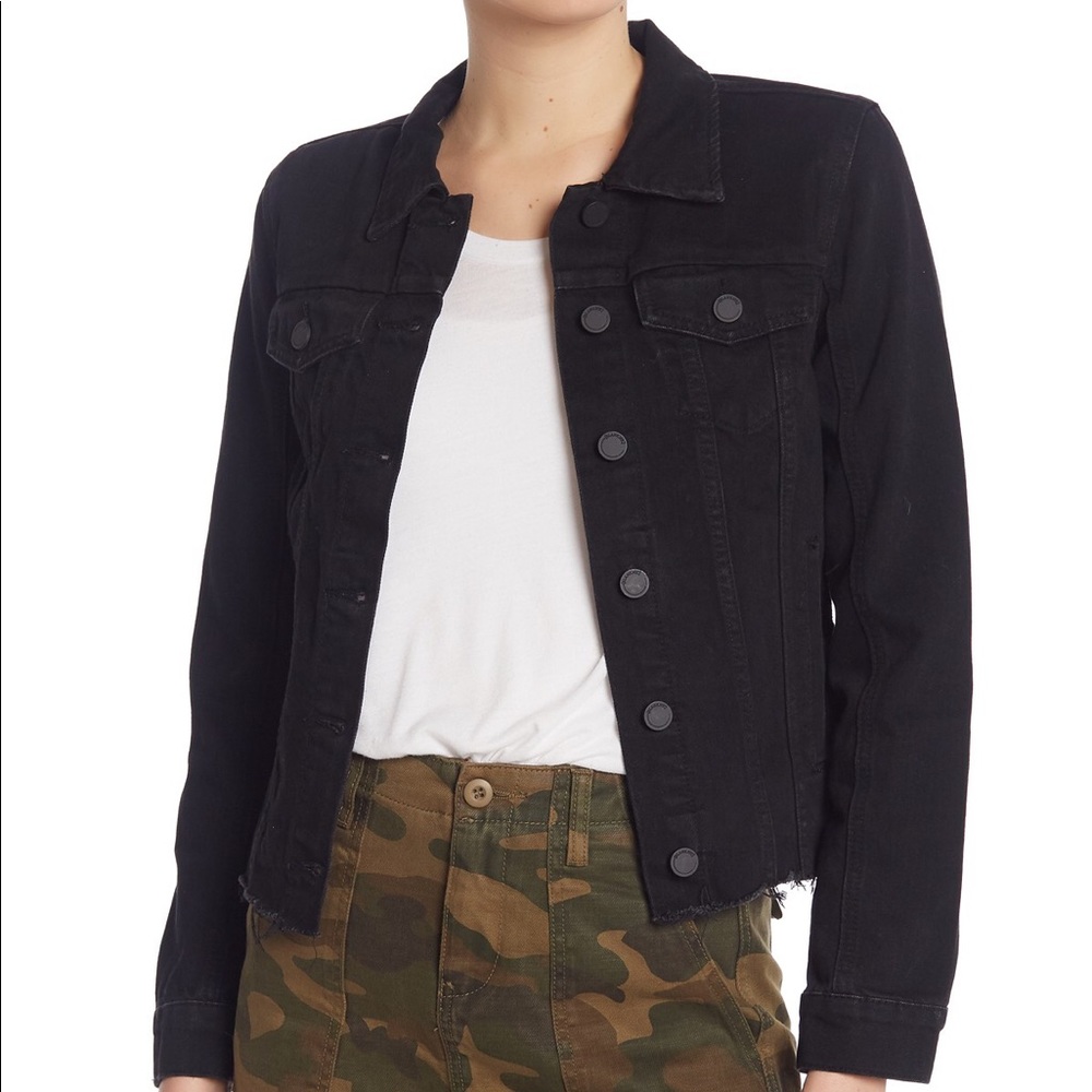 BlankNYC Jean jacket